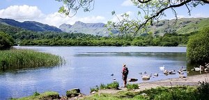 Lake District National Park
