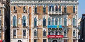 Venice Biennale