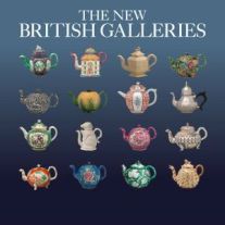 British Galleries Metropolitan Art Museum