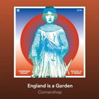 Cornershop England is a Garden