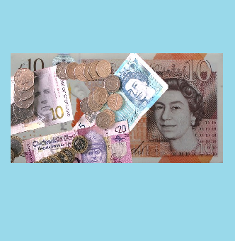 British Currency