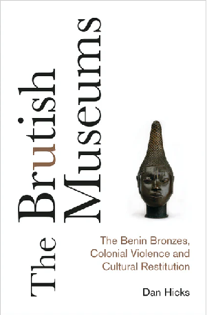 Brutish Museum Book