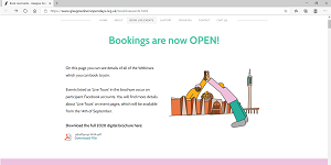 Glasgow Doors Open Days