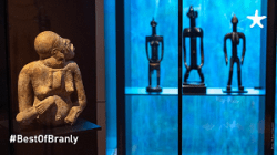 Musee Quai-Branly