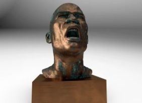 bronze fear-4846291_640