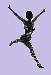 sketch woman-2037797_640