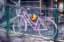 pink bike-2262232_640