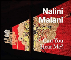 Book Nalini Malani