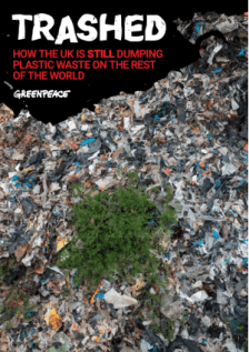Trashed-Greenpeace