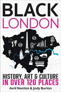 Black London Book