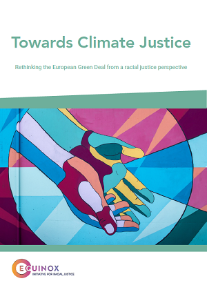 Equinox Report Towards Climate Justice