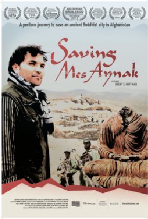 Saving Mes Aynak Film