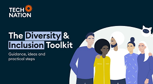 Tech Nation The D &amp; I Toolkit