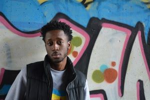 Young black man 801789_640