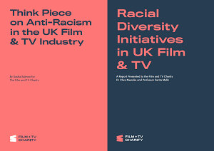 Film and TV Charity Reports