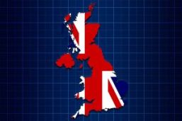 union jack united-kingdom