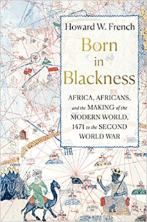 Born in Blackness Book