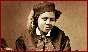 Edmonia Lewis