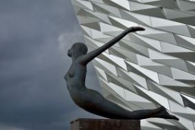 Titanic Belfast