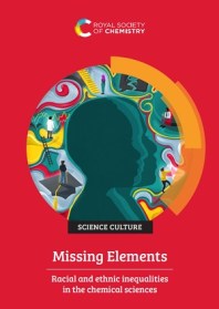 Chemistry Race Inequalities