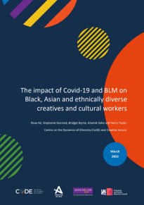 CODE Creative Cultural Workers