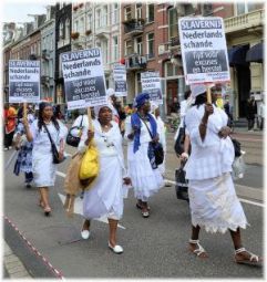 NL Slavery Abolition