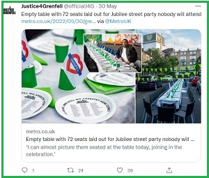 Justice4Grenfell2022